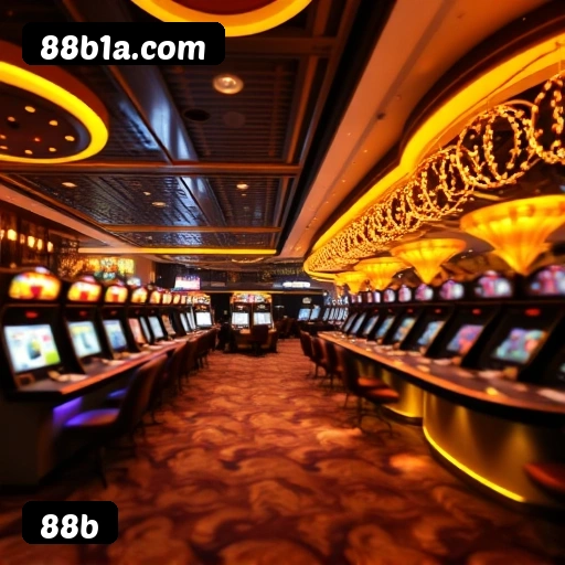 Cassino Online 88b