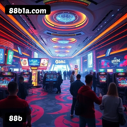 Jogos Crash no Cassino 88b