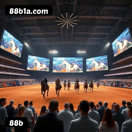 Acessar o site 88b COM