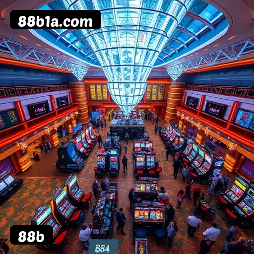 Promoções e Bônus no 88b